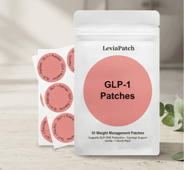 LeviaPatch 