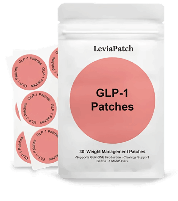 LeviaPatch