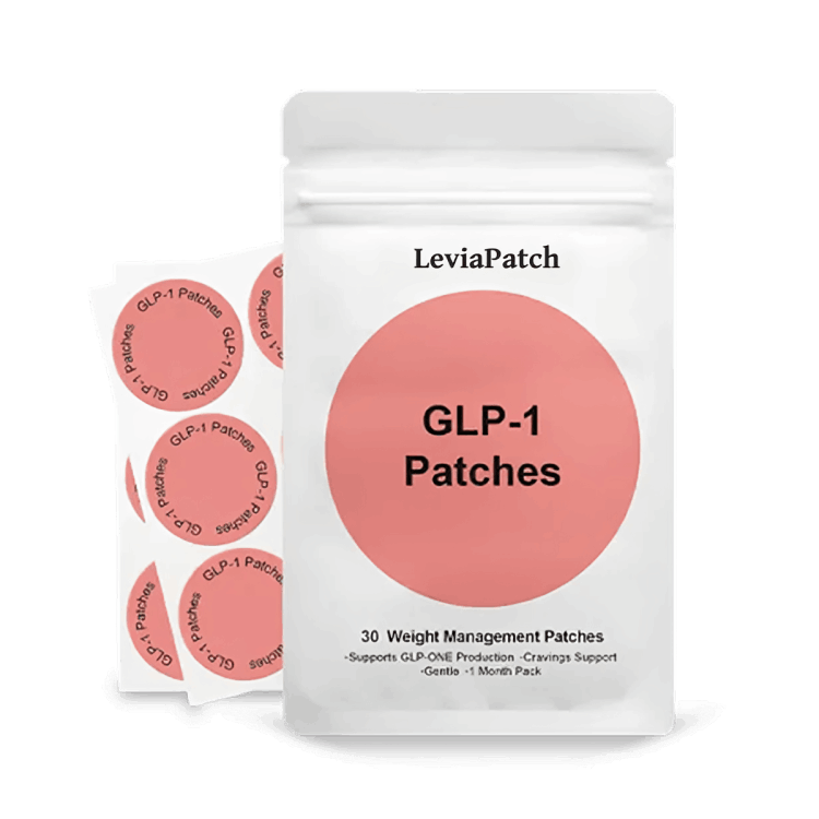 LeviaPatch buy now
