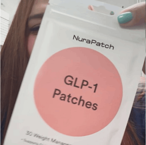 NuraPatch customer - Jane S. ~Arizona, USA